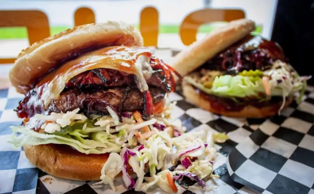 Urban Restaurant Group to Open Fuller's Burger Shack in Downtown Portland