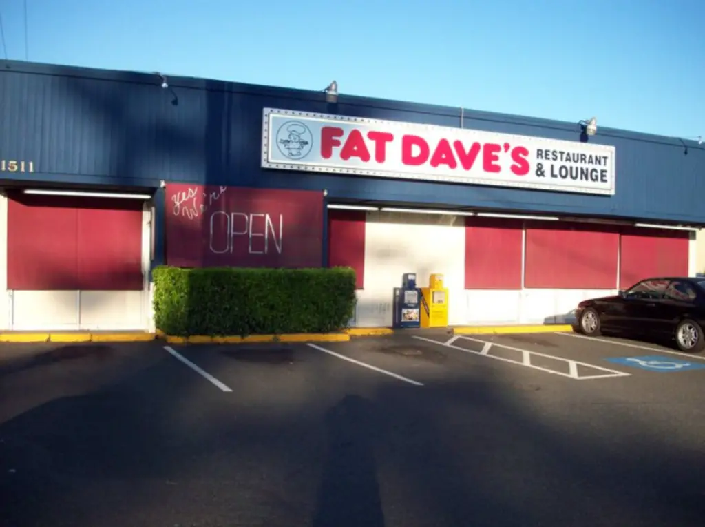 Fat Daves Will Soon See a Change of Hands in Vancouver