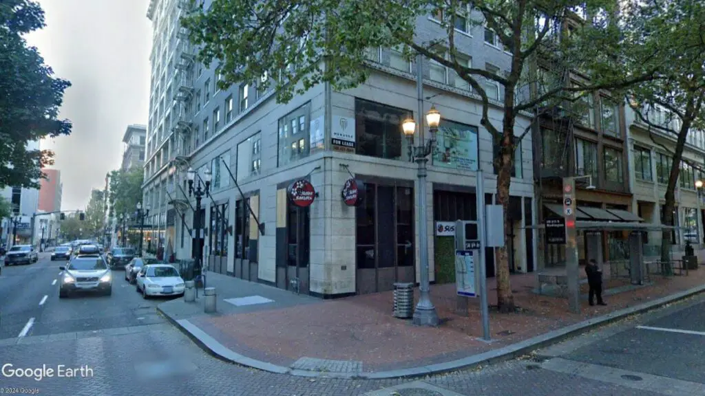 Hana Sushi and Izakaya Will Expand With Another Location in Downtown Portland
