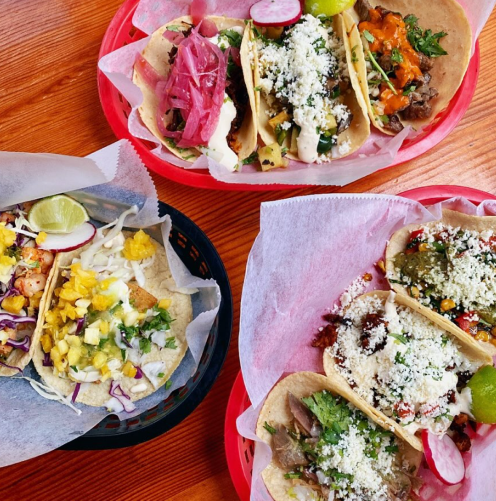 Por Que No? Slated to Expand and Renovate At Both Portland Locations