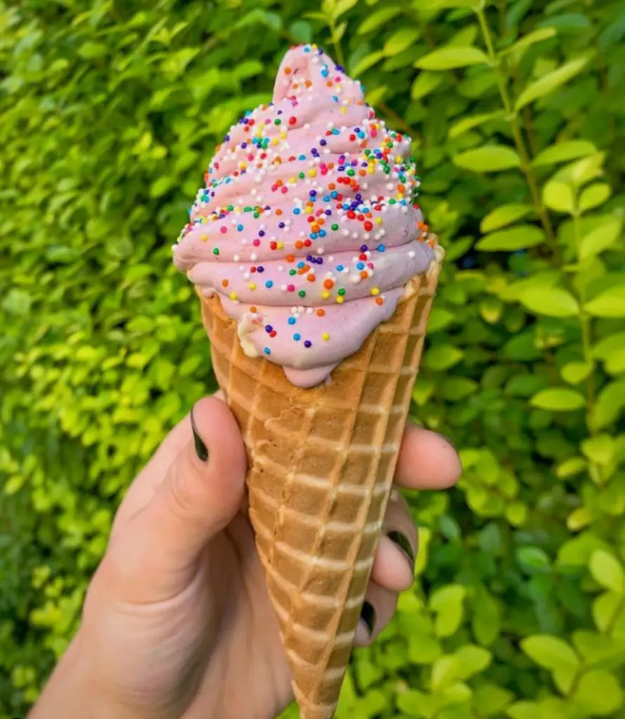 Nico's Ice Cream Will Soon Expand With a Third Location in Troutdale