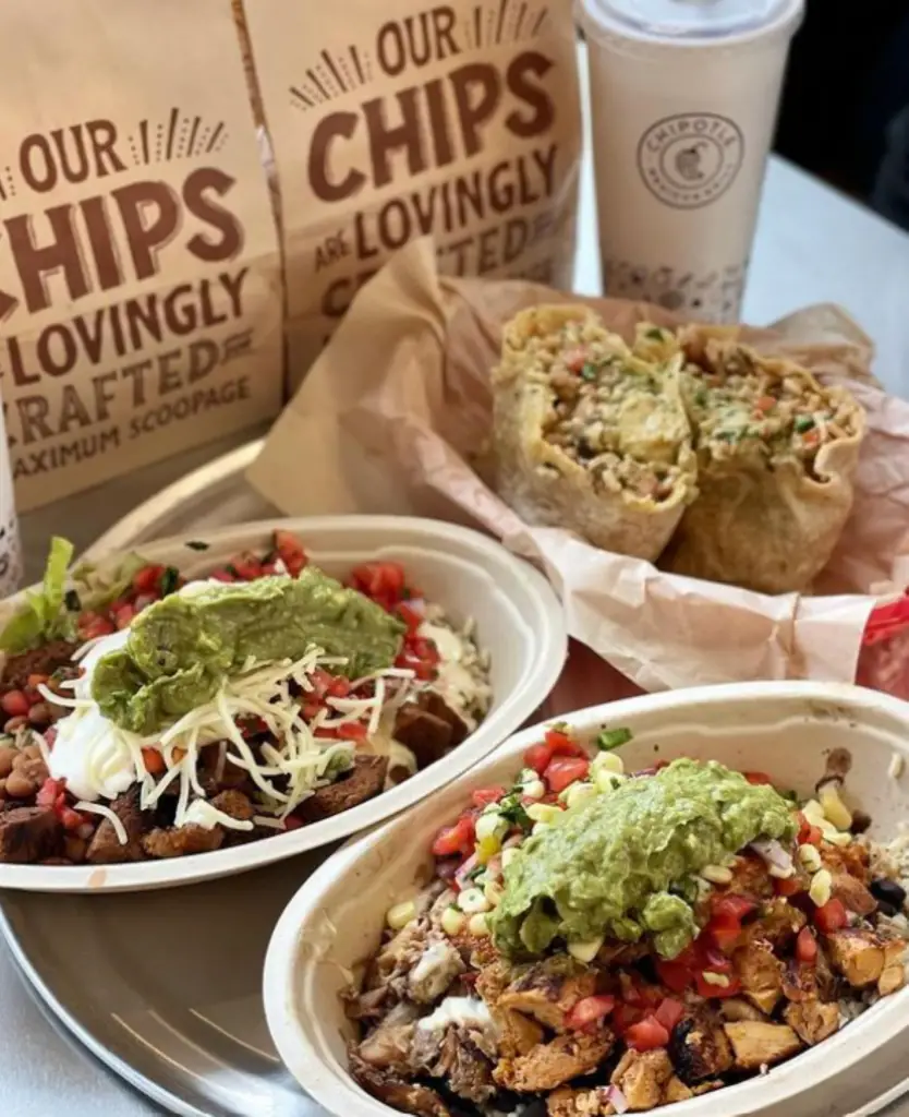 Chipotle Will Once Again Expand With a New Location in the Mill Park Area