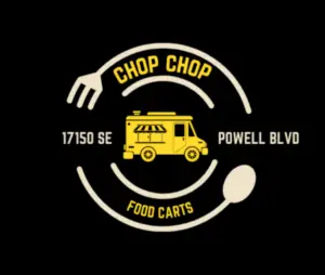 Chop Chop Food Carts Will Soon Debut At the Meadowland Shopping Center