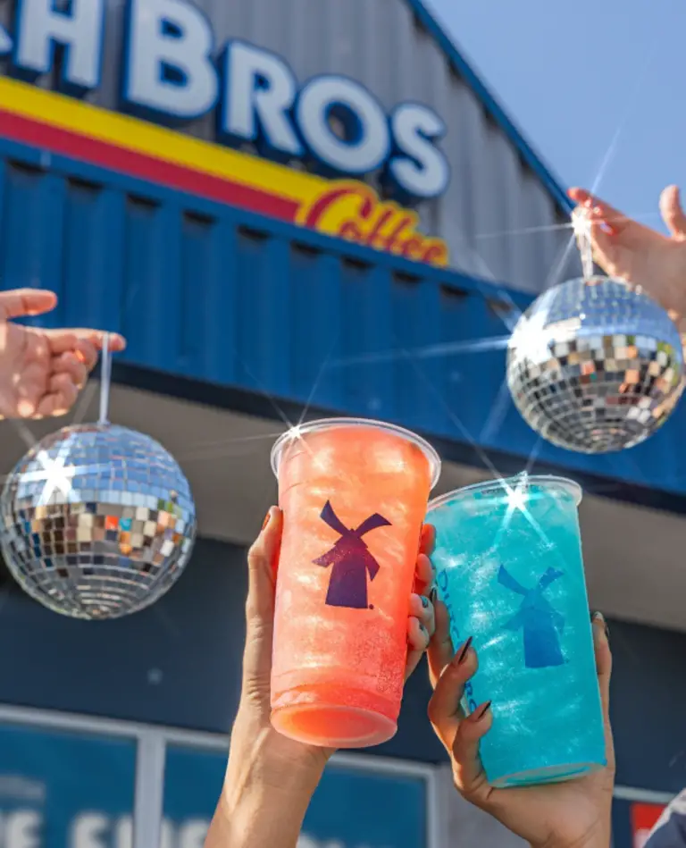 New Dutch Brothers Locations 2024 Harli Kissiah