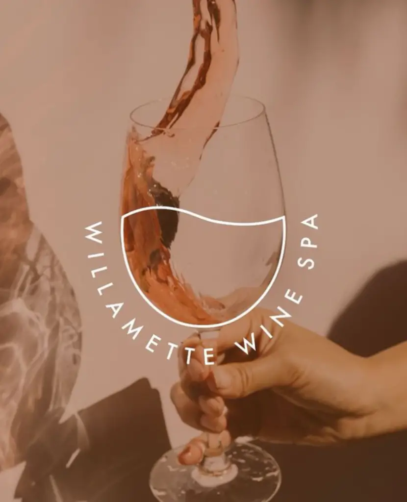 Willamette Wine Spa Will Soon Debut In the Lloyd District