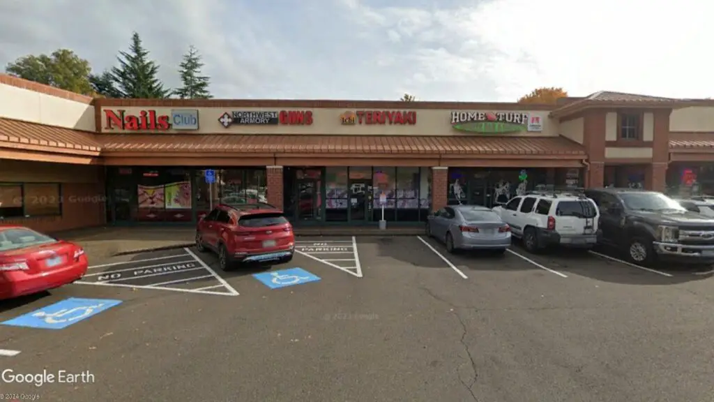 K-Pocha Has Filed For a Tigard Location