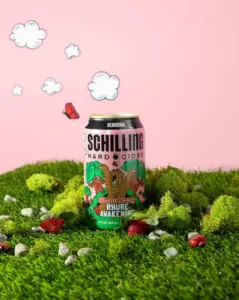Schilling Cider House Slated to Expand With Another Portland Location