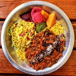DesiPDX Will Soon Debut At the Former Chaat Wallah Space