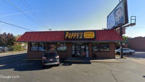 Leeann LLC Has Filed For Pappy's Bar and Grill Location in Montavilla