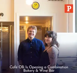 Owners of Cafe Olli Set to Introduce Sister Concept, Ollini