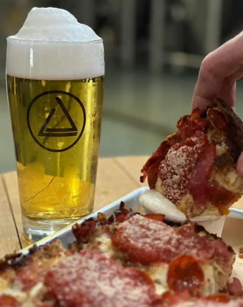 Ruse Brewing Slated to Open Third Taproom and Second Crust Collective Pizzeria Location